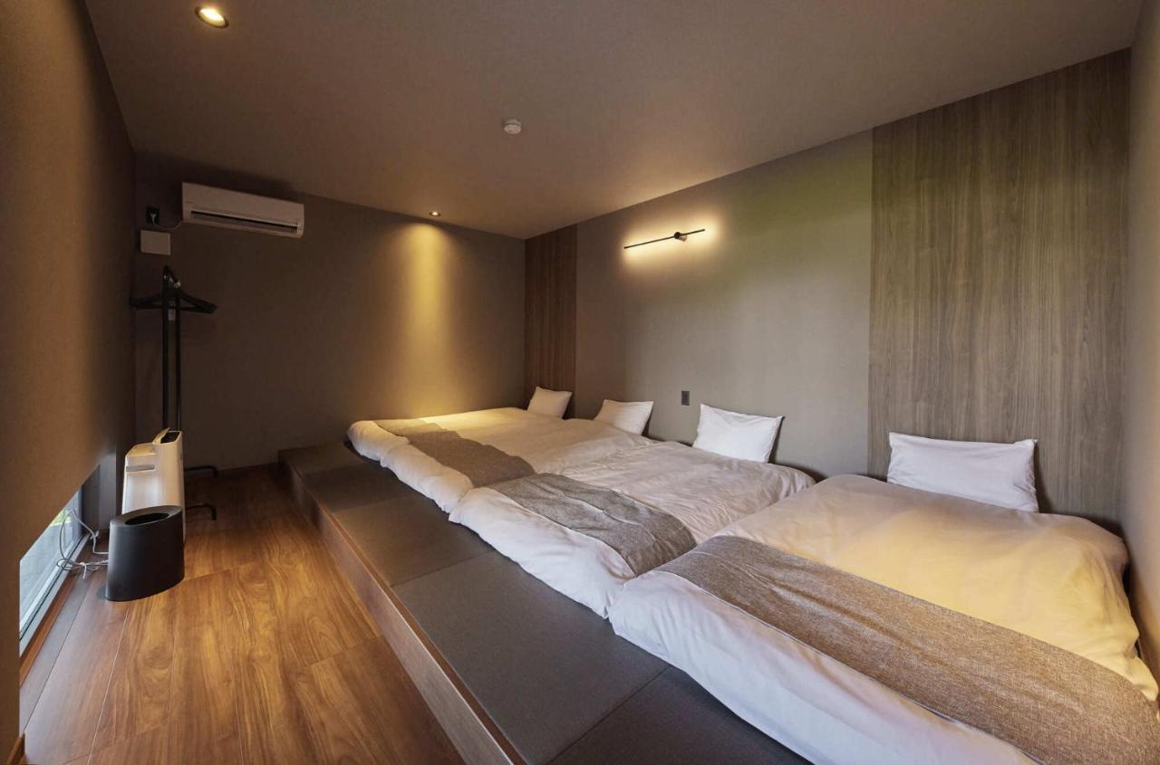 Resoreat Takashima Ngoại thất bức ảnh